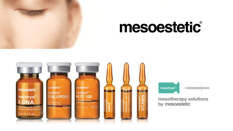Mesoestetic Mesohyal